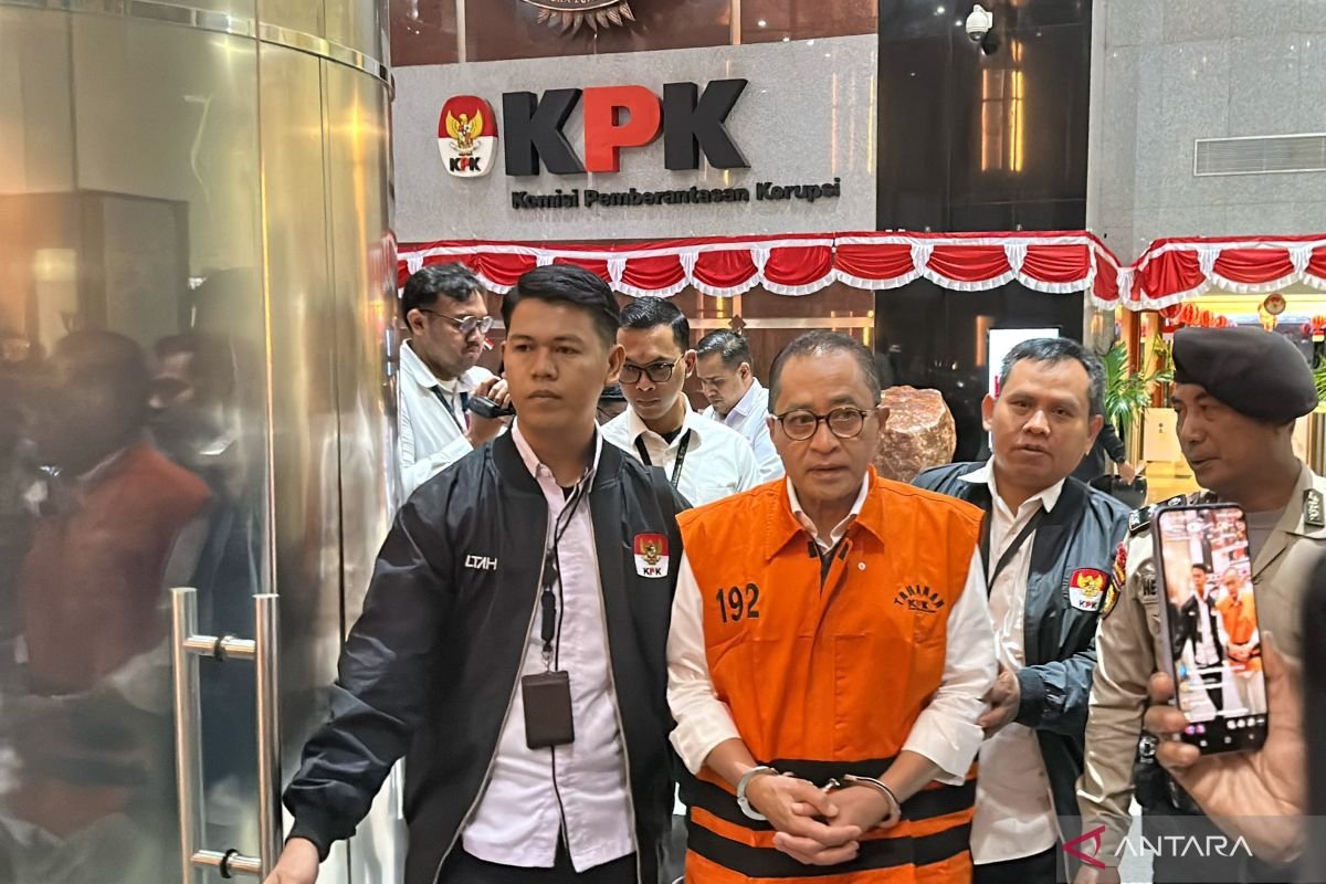 Panggilan Saksi oleh KPK Usai Penahanan Mantan Kakanwil DJP Jakarta Panggilan Saksi oleh KPK Usai Penahanan Mantan Kakanwil DJP Jakarta