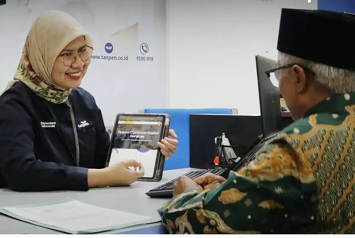 Informasi Terbaru tentang Gaji Pensiunan PNS di September 2026
