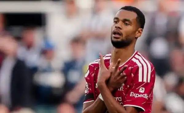 Penjagaan Cody Gakpo: Liverpool dan Manchester City