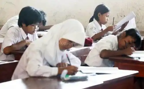 Kanal Informasi Sekolah Rakyat dari Kemensos