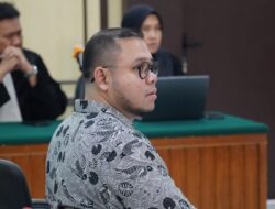 Vonis Hakim Banding: Kewajiban Ibam Membayar Uang Pengganti Rp 5 Miliar