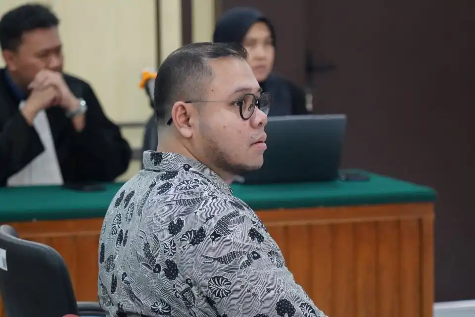 Vonis Hakim Banding: Kewajiban Ibam Membayar Uang Pengganti Rp 5 Miliar