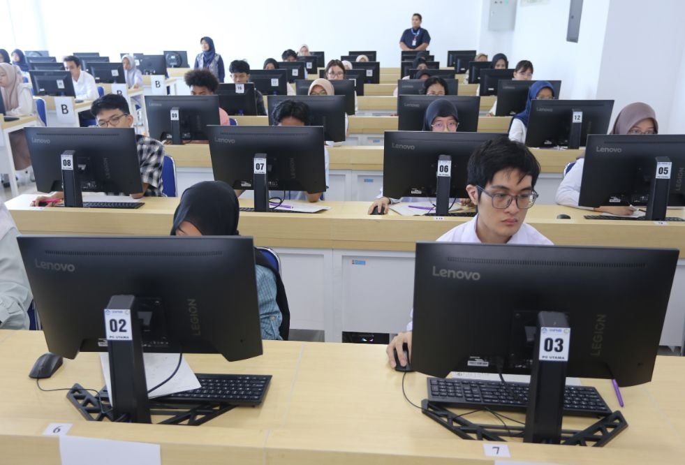 Evaluasi Pengalaman SNPMB 2026 oleh Kemendikbud