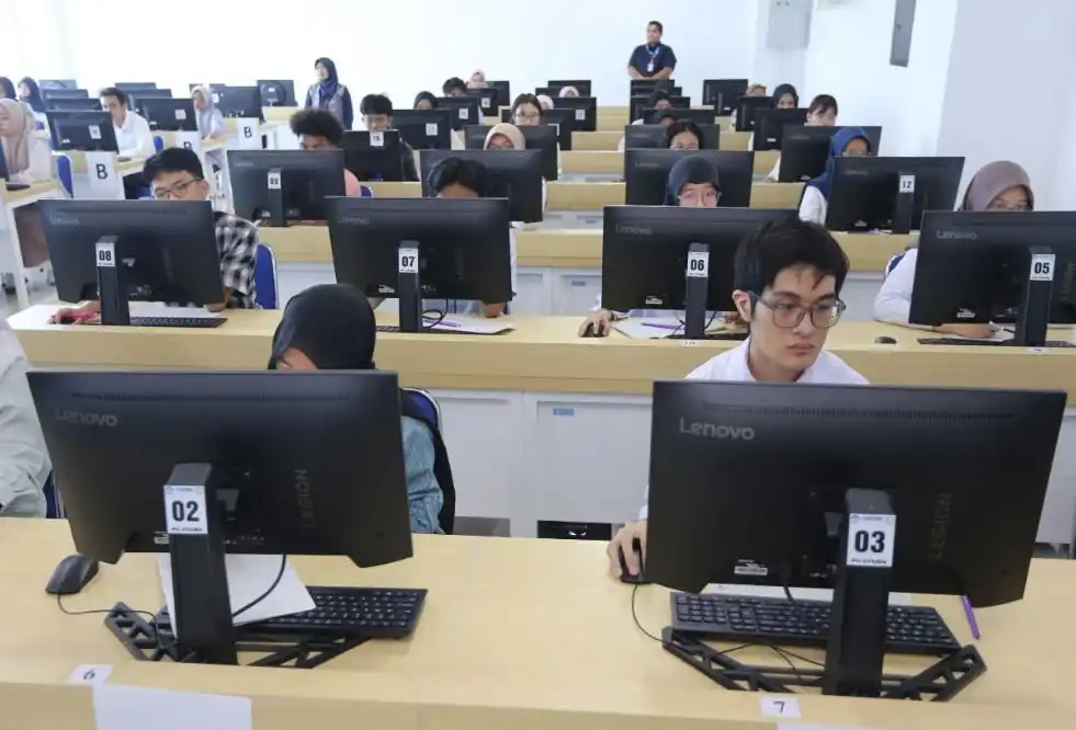 Evaluasi Pengalaman SNPMB 2026 oleh Kemendikbud