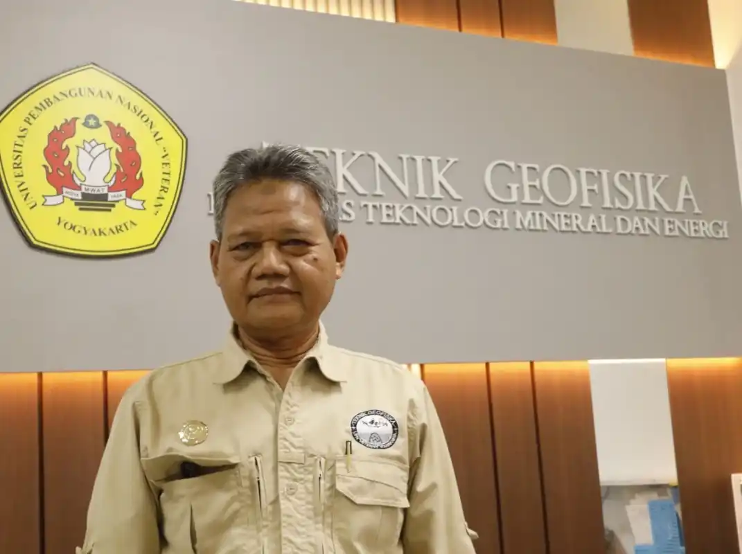 Mengantisipasi Dampak El Nino 2026