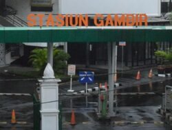 Transformasi Stasiun Gambir: Menjadi Pusat Mobilitas Baru Jakarta