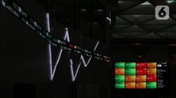 Analisis Kenaikan IHSG Agustus 2026