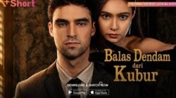 Membedah Microdrama ‘Balas Dendam dari Kubur’: Kisah Suspense yang Penuh Rahasia