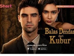 Membedah Microdrama ‘Balas Dendam dari Kubur’: Kisah Suspense yang Penuh Rahasia