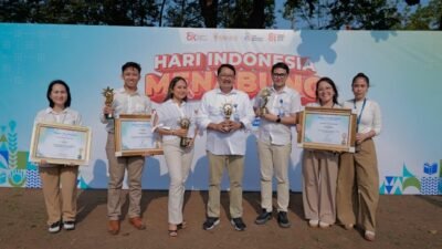 Memperkuat Literasi dan Inklusi Keuangan Melalui Penghargaan BCA