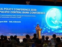 Sinergi Kebijakan Lintas Negara dalam Menghadapi Disrupsi Teknologi