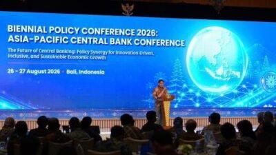 Sinergi Kebijakan Lintas Negara dalam Menghadapi Disrupsi Teknologi