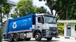 Kenaikan Laba Kotor Toba di Semester I-2026