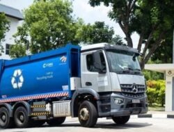 Kenaikan Laba Kotor Toba di Semester I-2026