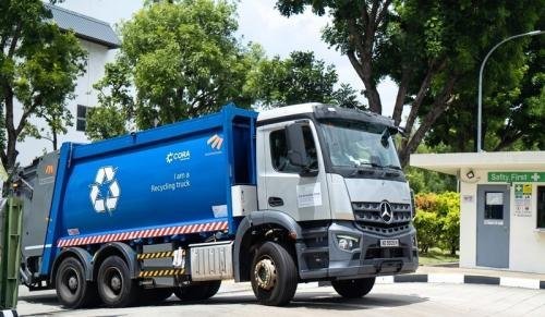 Kenaikan Laba Kotor Toba di Semester I-2026