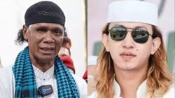 Hercules dan Habib Bahar: Persaudaraan di Tengah Kontroversi