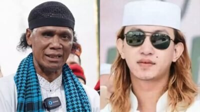 Hercules dan Habib Bahar: Persaudaraan di Tengah Kontroversi