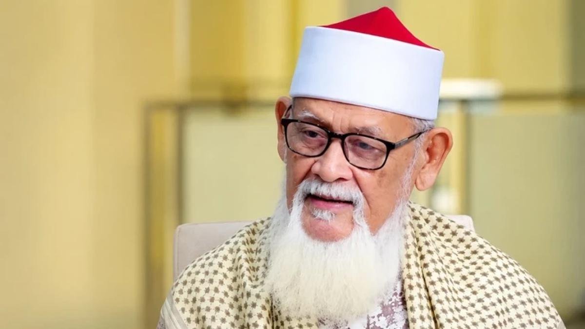Waled NU: Sosok Baru dalam Tim AHWA NU