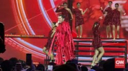 Antusiasme dan Permintaan Tambahan Hari Konser King Nassar