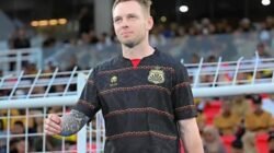 Ambisi Moises Wolschick dan Bhayangkara FC di Super League