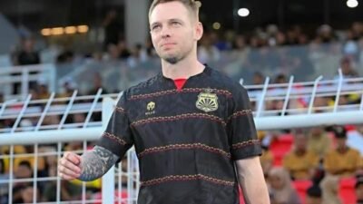 Ambisi Moises Wolschick dan Bhayangkara FC di Super League