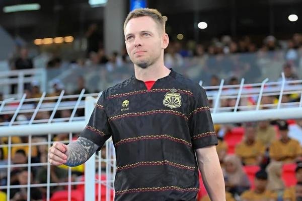 Ambisi Moises Wolschick dan Bhayangkara FC di Super League