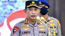 Rotasi dan Mutasi 424 Perwira Polri: Promosi Jabatan untuk 344 Personel