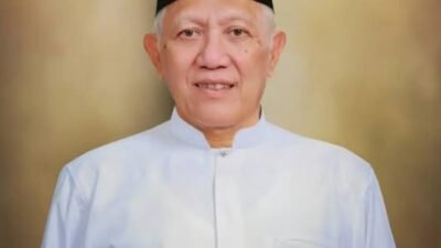 Kepemimpinan Gus Kikin di PBNU: Merintis Perubahan untuk 2026-2031 Kepemimpinan Gus Kikin di PBNU: Merintis Perubahan untuk 2026-2031