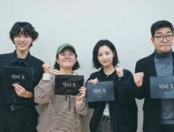 Peran Kim Ji Won dalam Drama Medis ‘Doctor X’