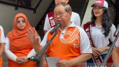 DKI Jakarta Terapkan Tarif Khusus LRT