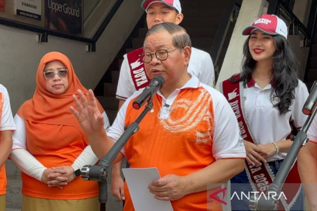 DKI Jakarta Terapkan Tarif Khusus LRT
