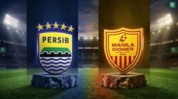 Persib Bandung vs Manila Digger: Pertandingan Krusial di AFC Champions League