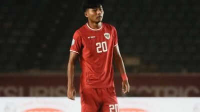 Prediksi Pertandingan Indonesia U-20 vs Malaysia: Siapa yang Jadi Andalan?