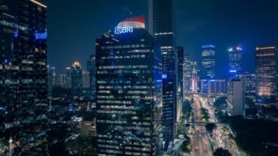 Analisis Pertumbuhan Laba BRI di Tengah Tantangan Ekonomi