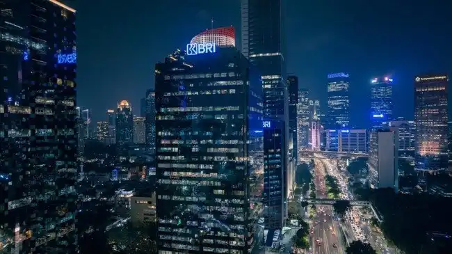 Analisis Pertumbuhan Laba BRI di Tengah Tantangan Ekonomi