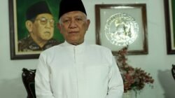 K.H. Abdul Hakim Mahfudz Dikonfirmasi Sebagai Ketum PBNU