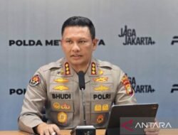 Penangkapan Pemilik Akun Penyebar Cara Pembuatan Bom Molotov