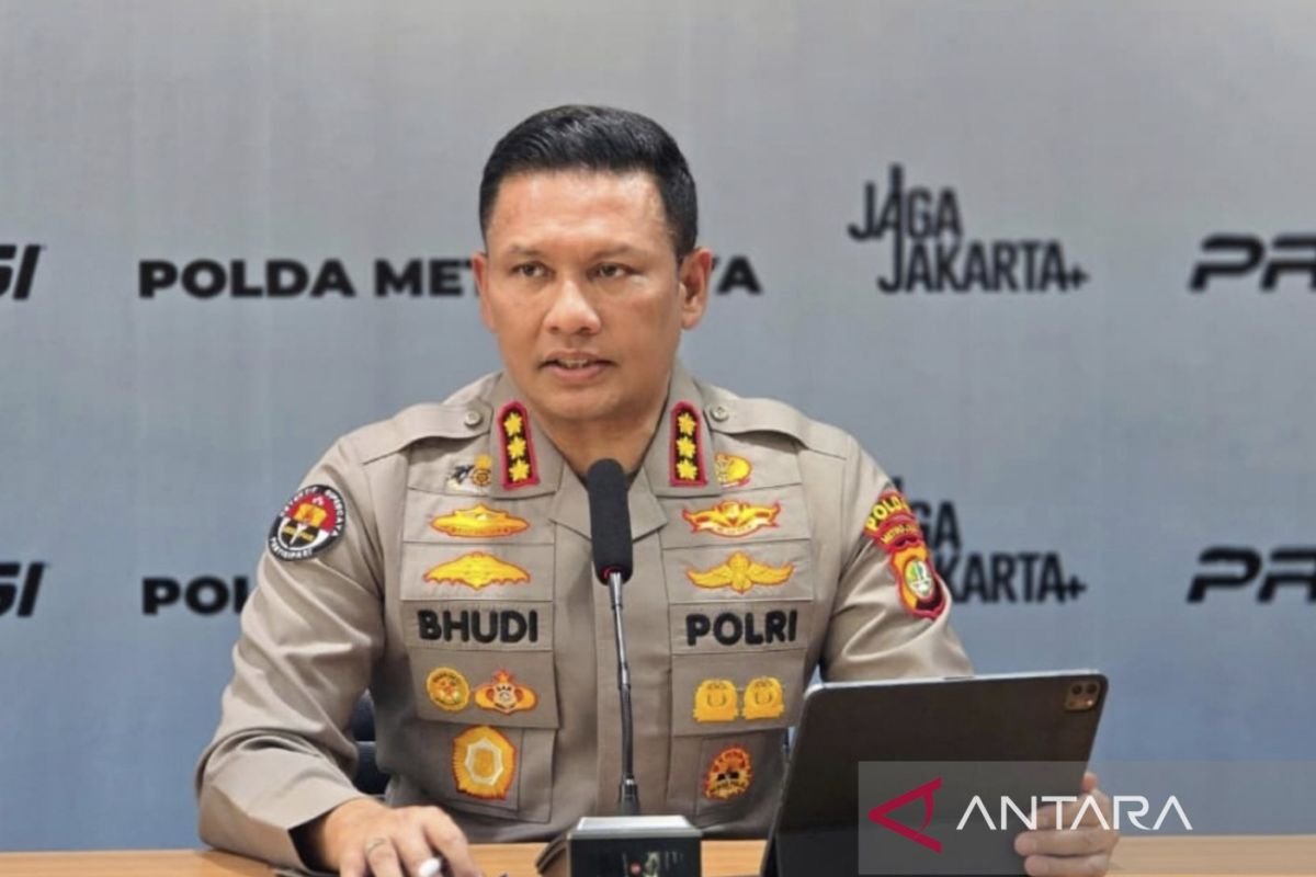Penangkapan Pemilik Akun Penyebar Cara Pembuatan Bom Molotov