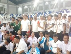 Kejurnas Hockey Indoor 2026: Jawa Barat dan Jawa Timur Mengukir Prestasi