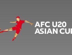 Hasil Kualifikasi AFC U20 2027: Pertandingan Menentukan di 31 Agustus