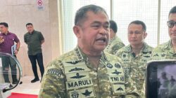 Kepala Staf TNI Angkatan Darat Izinkan Warga Bertato Masuk TNI