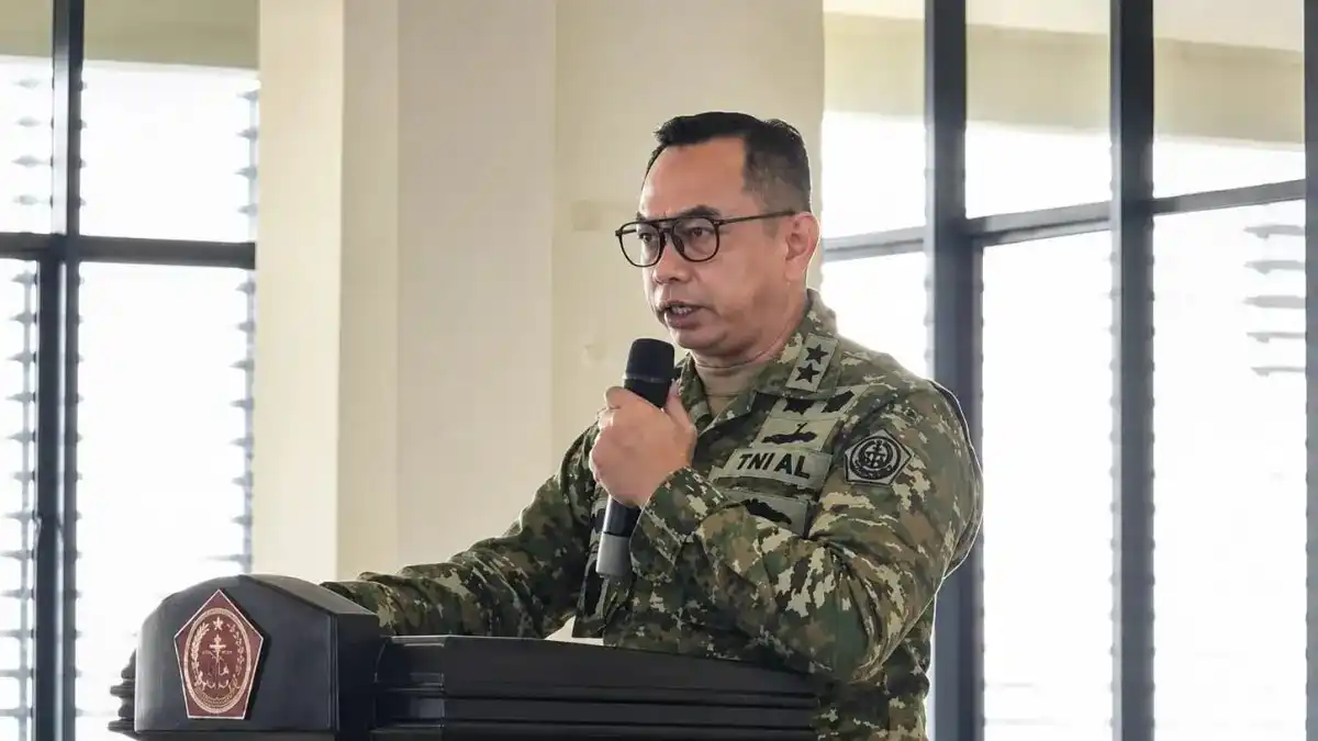 Pencegahan dan Penanganan Karhutla: Peran TNI dalam Misi Kemanusiaan