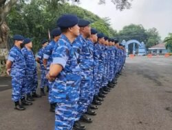 Latihan Bersama TNI AU dan Angkatan Udara AS di Manado