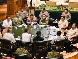 Isu Karhutla dan Nasib Kampung Nelayan di Hambalang
