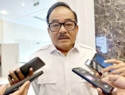 Usulan DPR: Hukuman Mati untuk Pelaku Pembakaran Hutan