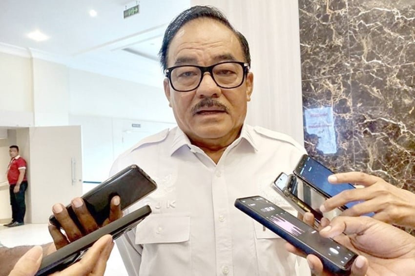 Usulan DPR: Hukuman Mati untuk Pelaku Pembakaran Hutan