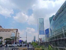 Keamanan Diperketat Menjelang Aksi Demonstrasi di Senayan