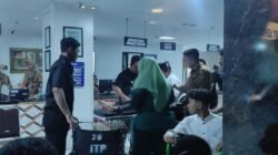 Penghentian Operasional SPPG Kalitengah Sidoarjo dan Penanganan Kasus Keracunan Santri Penghentian Operasional SPPG Kalitengah Sidoarjo dan Penanganan Kasus Keracunan Santri