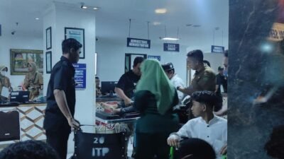 Penghentian Operasional SPPG Kalitengah Sidoarjo dan Penanganan Kasus Keracunan Santri Penghentian Operasional SPPG Kalitengah Sidoarjo dan Penanganan Kasus Keracunan Santri