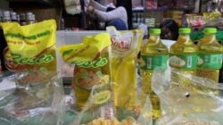 Fluktuasi Harga Pangan di Indonesia: Penurunan yang Terbentang dan Kenaikan Terkendala Fluktuasi Harga Pangan di Indonesia: Penurunan yang Terbentang dan Kenaikan Terkendala